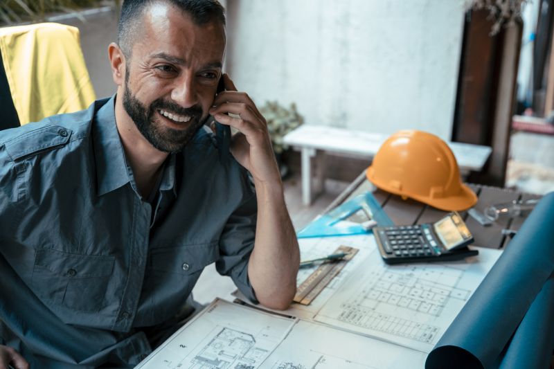 Increase Your Outdoor Structure Construction Business with an AI Driven, Targeted Website