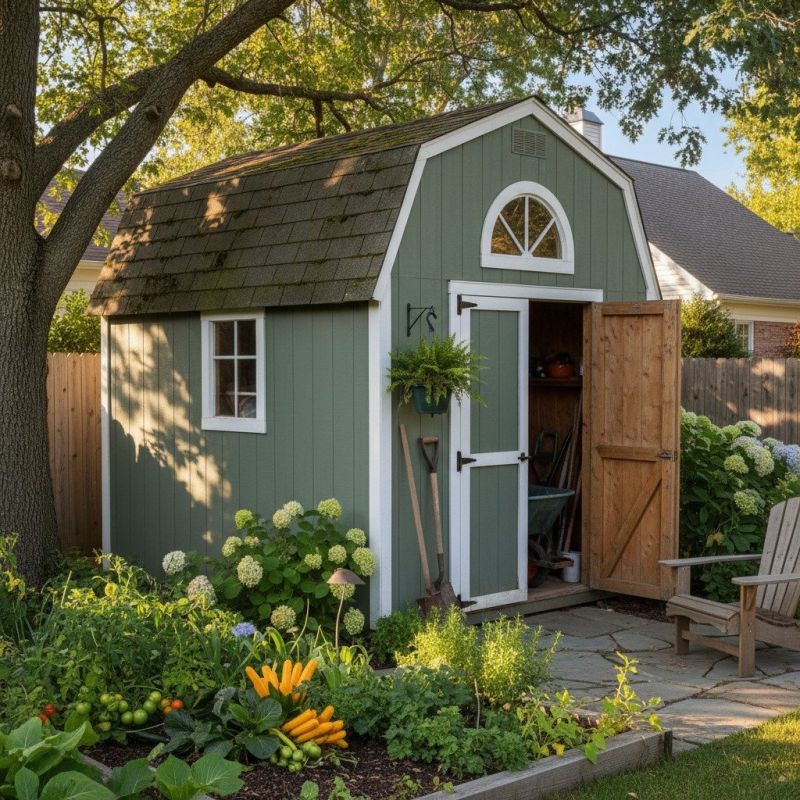 Shed Vs Barn Vs Gazebo: Choosing The Right Structure For Your Property
