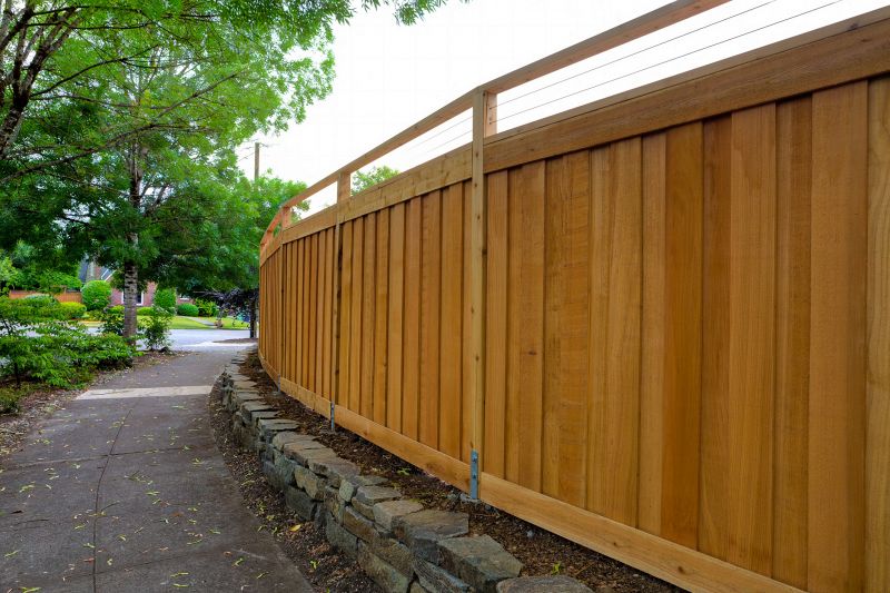Specialized Fencing Experts